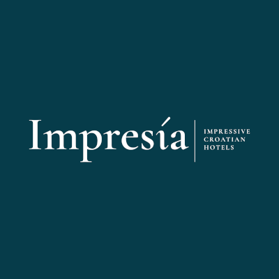 Impresia – association of unique Croatian hotels
