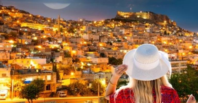 Antonina Tours in Turkey: 10% off
