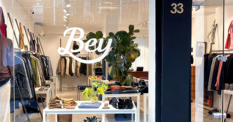 Additional 10% off from BEY