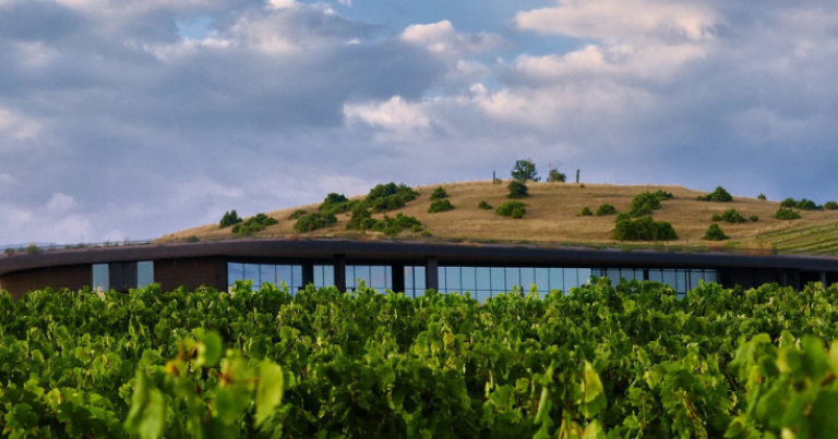 Aya Estate Relais & Chateaux - the place for your boutique experience in nature